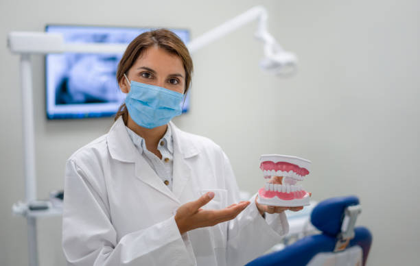 Best Emergency Gum Pain Relief  in Vidor, TX