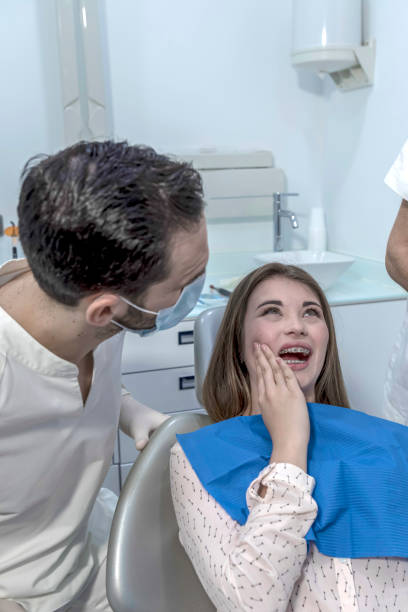 Best Emergency Gum Pain Relief  in Vidor, TX