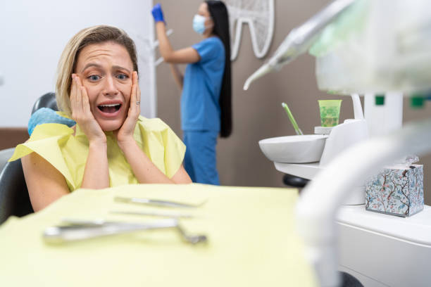 Best Urgent Tooth Repair  in Vidor, TX