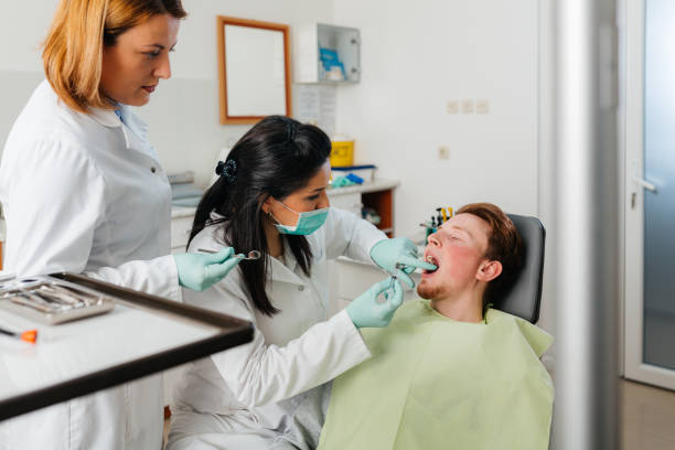 Best Root Canal Emergency Dentist  in Vidor, TX